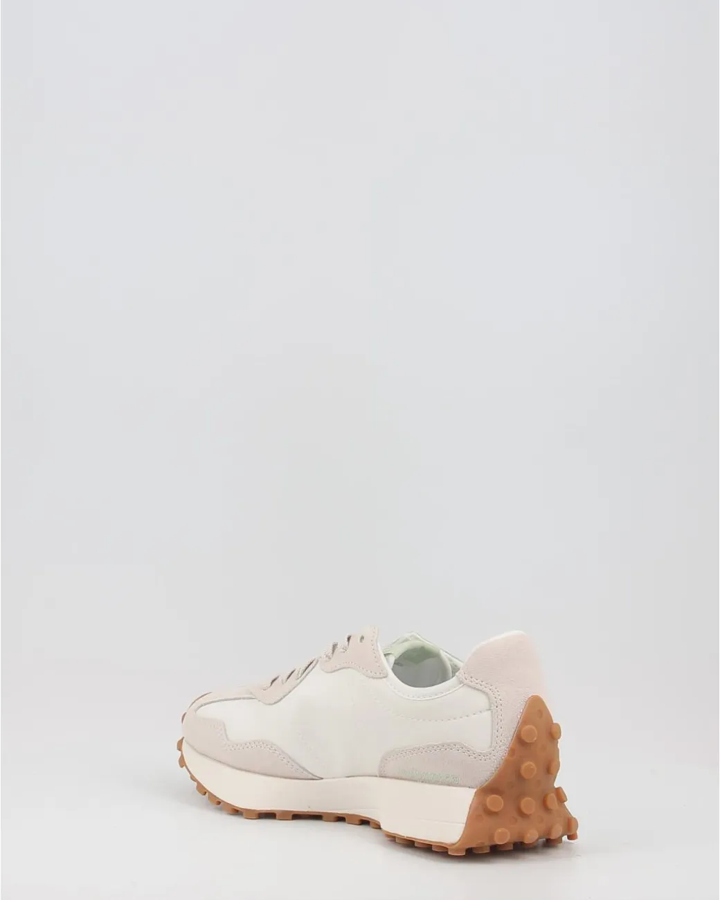 Zapatillas New Balance Ws327Ou Blanco