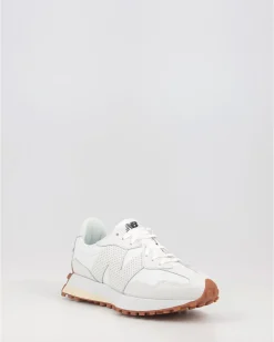 Zapatillas New Balance Ws327Ls Blanco