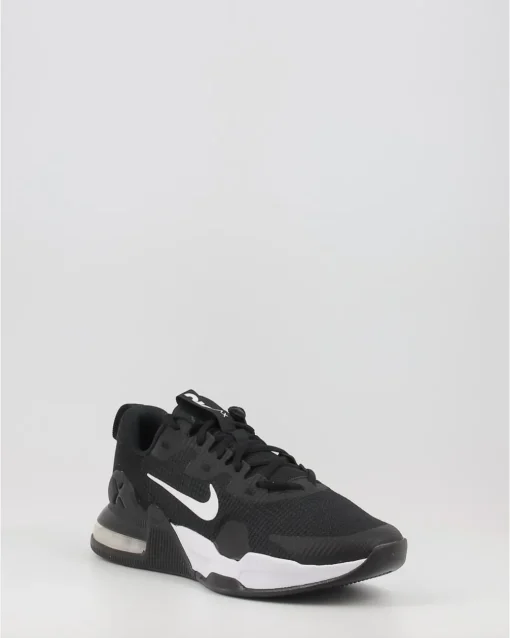 Zapatillas Nike Air Max Alpha Trainer 5 Negro