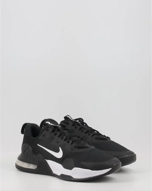 Zapatillas Nike Air Max Alpha Trainer 5 Negro
