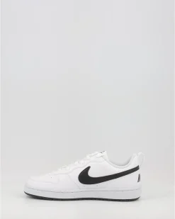 Zapatillas Nike Court Borough Low Dv5456-104 Blanco
