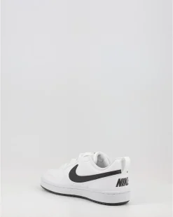 Zapatillas Nike Court Borough Low Dv5456-104 Blanco
