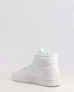 Zapatillas Nike Court Royale 2 Mid Ct1725 Blanco