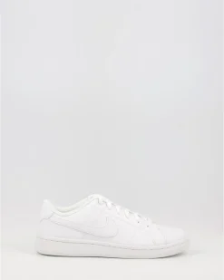 Zapatillas Nike Court Royale 2 Better Essential Dh3159 Blanco
