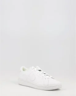 Zapatillas Nike Court Royale 2 Better Essential Dh3159 Blanco