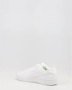 Zapatillas Nike Court Royale 2 Better Essential Dh3159 Blanco
