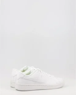 Zapatillas Nike Court Royale 2 Better Essential Dh3159 Blanco