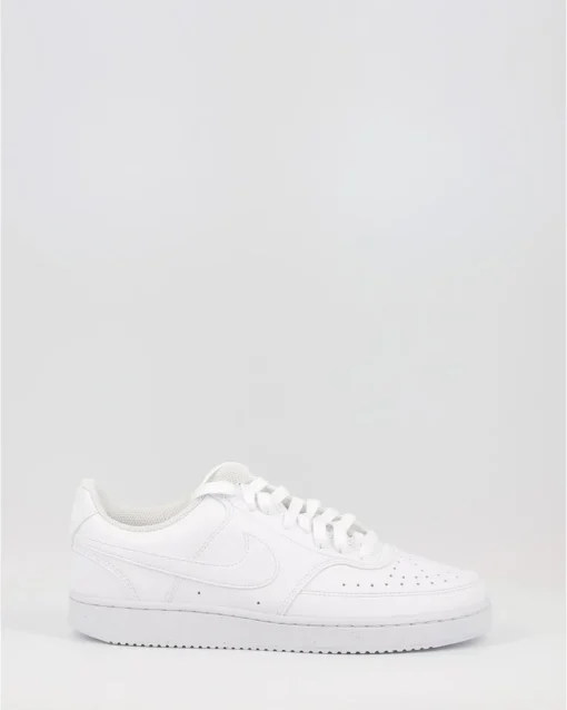Zapatillas Nike Nike Court Vision Low Dh2987-100 Blanco