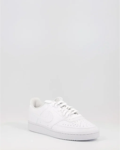 Zapatillas Nike Nike Court Vision Low Dh2987-100 Blanco