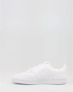 Zapatillas Nike Nike Court Vision Low Dh2987-100 Blanco