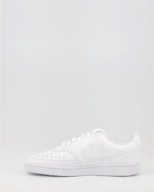 Zapatillas Nike Nike Court Vision Low Dh2987-100 Blanco