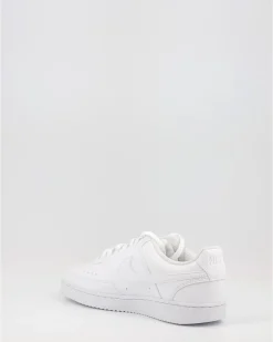 Zapatillas Nike Nike Court Vision Low Dh2987-100 Blanco