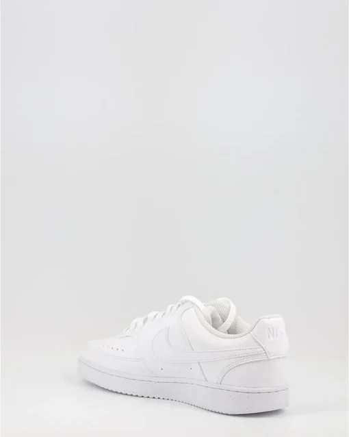 Zapatillas Nike Nike Court Vision Low Dh2987-100 Blanco