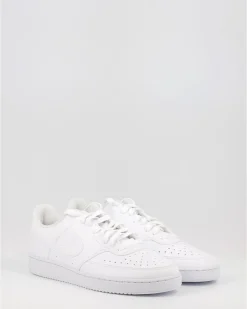 Zapatillas Nike Nike Court Vision Low Dh2987-100 Blanco