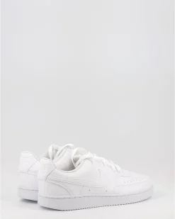Zapatillas Nike Nike Court Vision Low Dh2987-100 Blanco