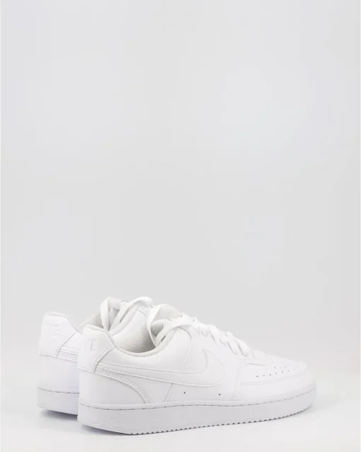 Zapatillas Nike Nike Court Vision Low Dh2987-100 Blanco