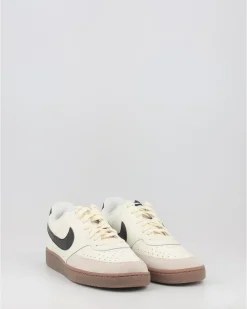 Zapatillas Nike Nike Court Vision Lo Beig
