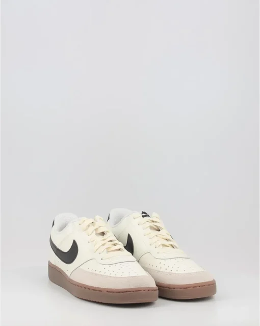 Zapatillas Nike Nike Court Vision Lo Beig