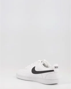 Zapatillas Nike Nike Court Vision Low Dh2987 Blanco