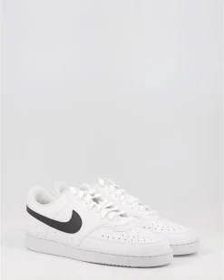 Zapatillas Nike Nike Court Vision Low Dh2987 Blanco