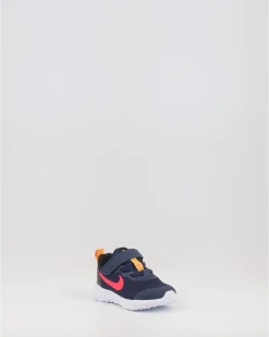 Zapatillas Nike Revolution 6 Dd1094-412 Azul