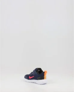 Zapatillas Nike Revolution 6 Dd1094-412 Azul