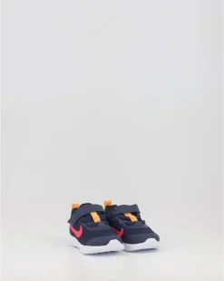 Zapatillas Nike Revolution 6 Dd1094-412 Azul