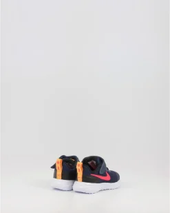 Zapatillas Nike Revolution 6 Dd1094-412 Azul