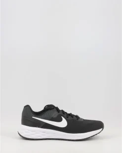 Zapatillas Nike Revolution Dd1096-003 Negro
