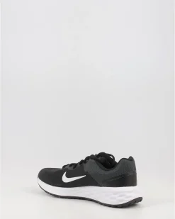 Zapatillas Nike Revolution Dd1096-003 Negro