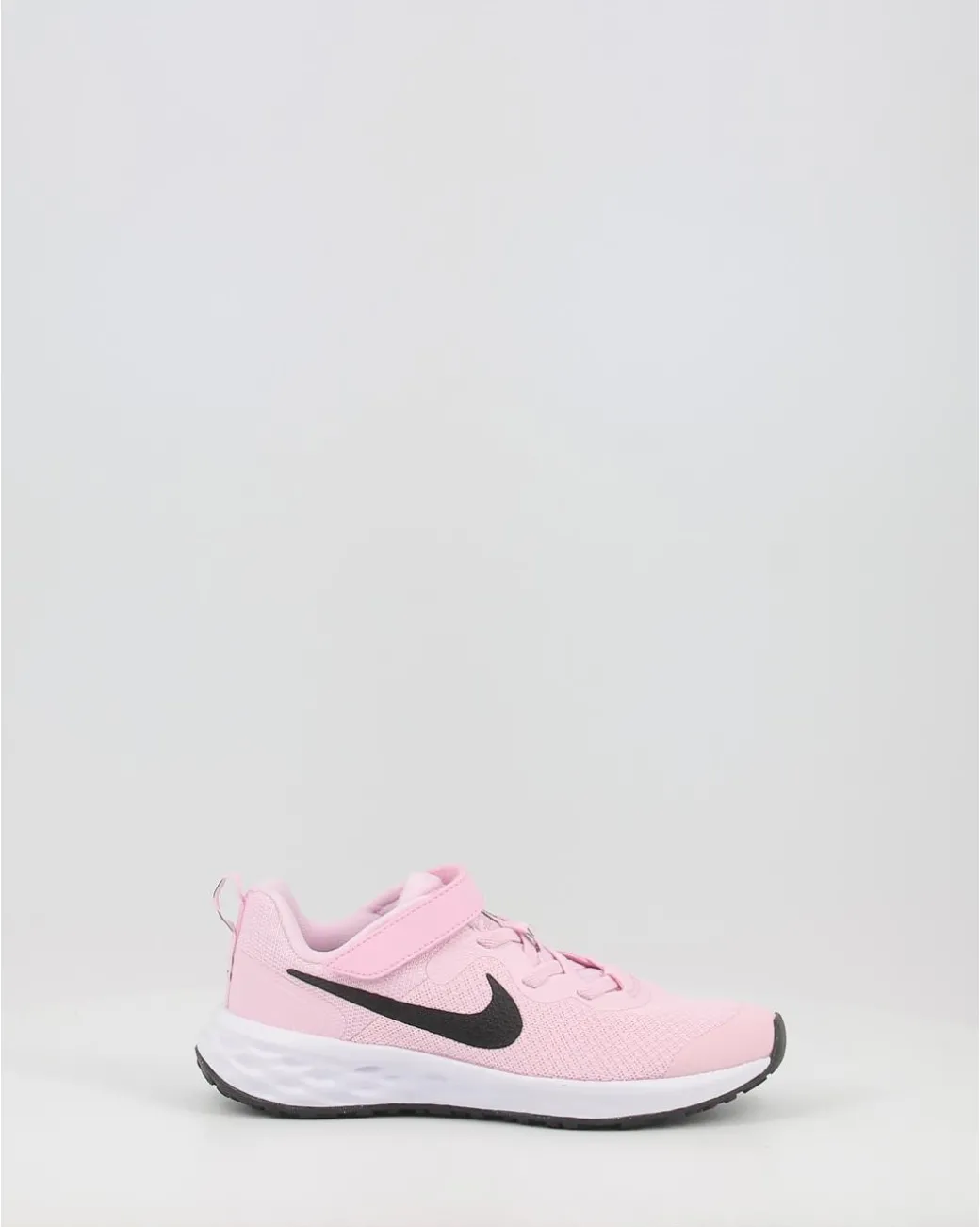Zapatillas Nike Revolution 6 Dd1095-608 Rosa