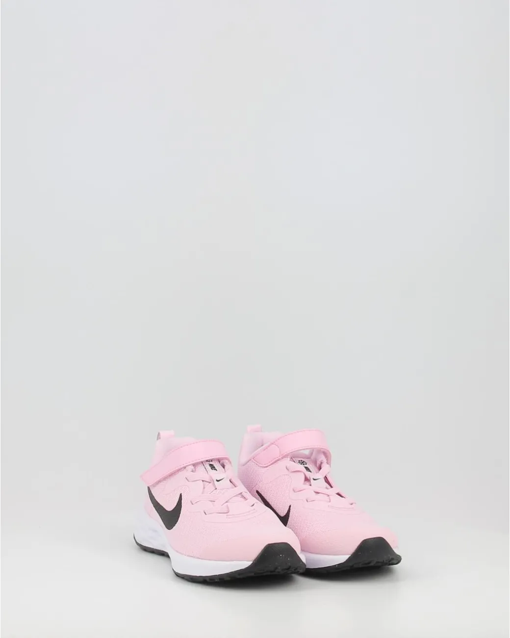 Zapatillas Nike Revolution 6 Dd1095-608 Rosa