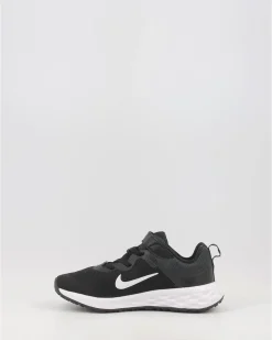 Zapatillas Nike Revolution Dd1094/Dd1095-003 Negro