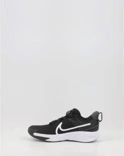Zapatillas Nike Star Runner 4 Dx7614-001 Negro