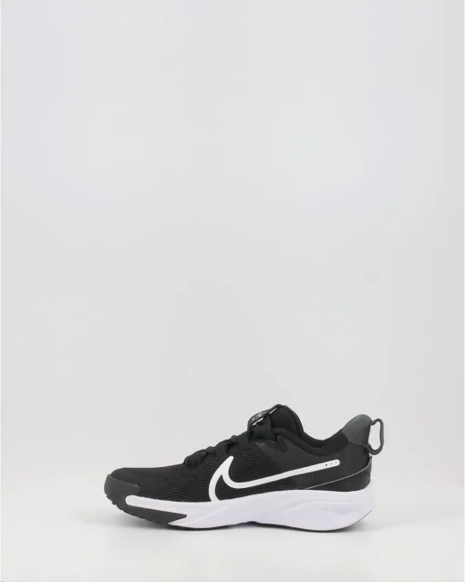Zapatillas Nike Star Runner 4 Dx7614-001 Negro