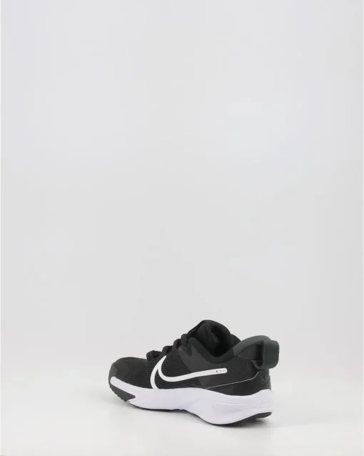 Zapatillas Nike Star Runner 4 Dx7614-001 Negro