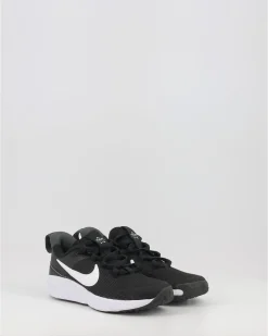 Zapatillas Nike Star Runner 4 Dx7614-001 Negro