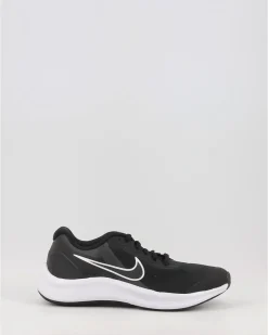 Zapatillas Nike Star Runner 3 Da2776-003 Negro