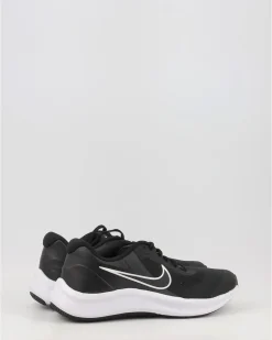 Zapatillas Nike Star Runner 3 Da2776-003 Negro