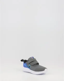 Zapatillas Nike Star Runner 3 Da2778-012 Gris