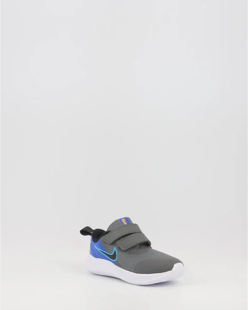 Zapatillas Nike Star Runner 3 Da2778-012 Gris