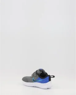 Zapatillas Nike Star Runner 3 Da2778-012 Gris