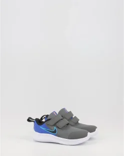 Zapatillas Nike Star Runner 3 Da2778-012 Gris