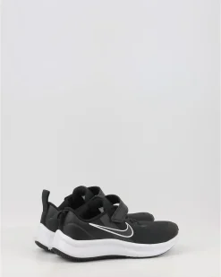 Zapatillas Nike Star Runner 3 Da2777-003 Negro