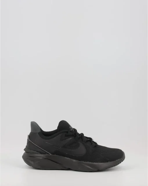 Zapatillas Nike Star Runner 4 Dx7615-002 Negro