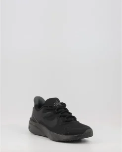 Zapatillas Nike Star Runner 4 Dx7615-002 Negro