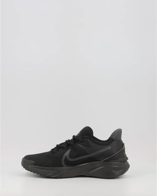 Zapatillas Nike Star Runner 4 Dx7615-002 Negro
