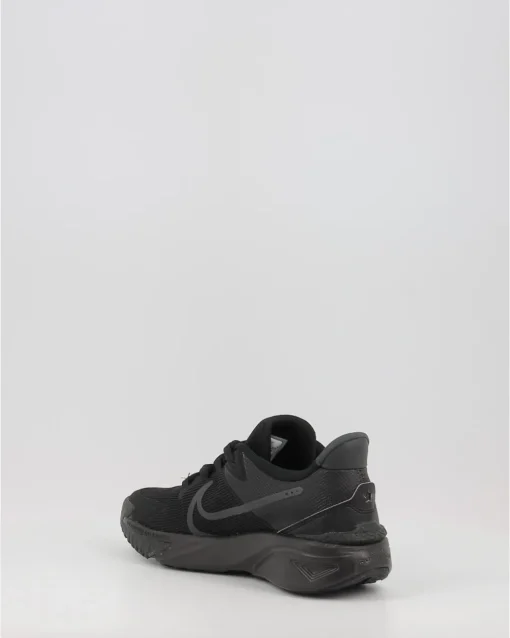 Zapatillas Nike Star Runner 4 Dx7615-002 Negro