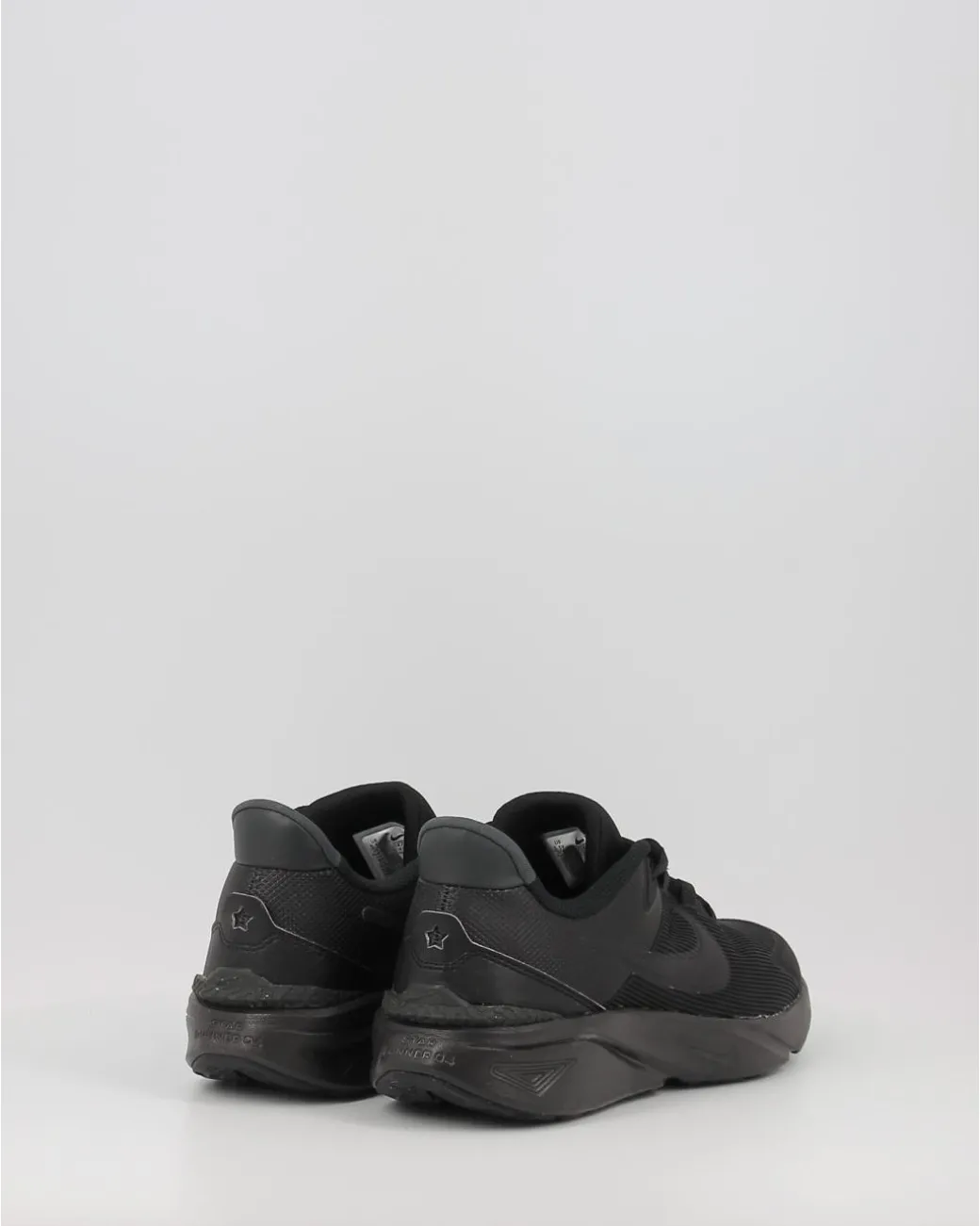 Zapatillas Nike Star Runner 4 Dx7615-002 Negro