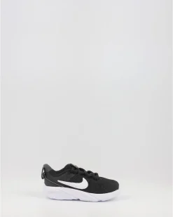 Zapatillas Nike Star Runner 4 Dx7616-001 Negro